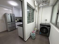 Blk 305B Treelodge@punggol (Punggol), HDB 3 Rooms #603177411